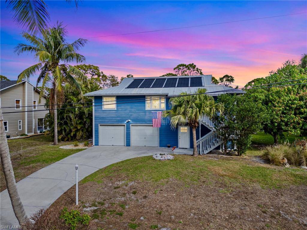 Bonita Springs, FL 34134,4724 Pembrooke LN