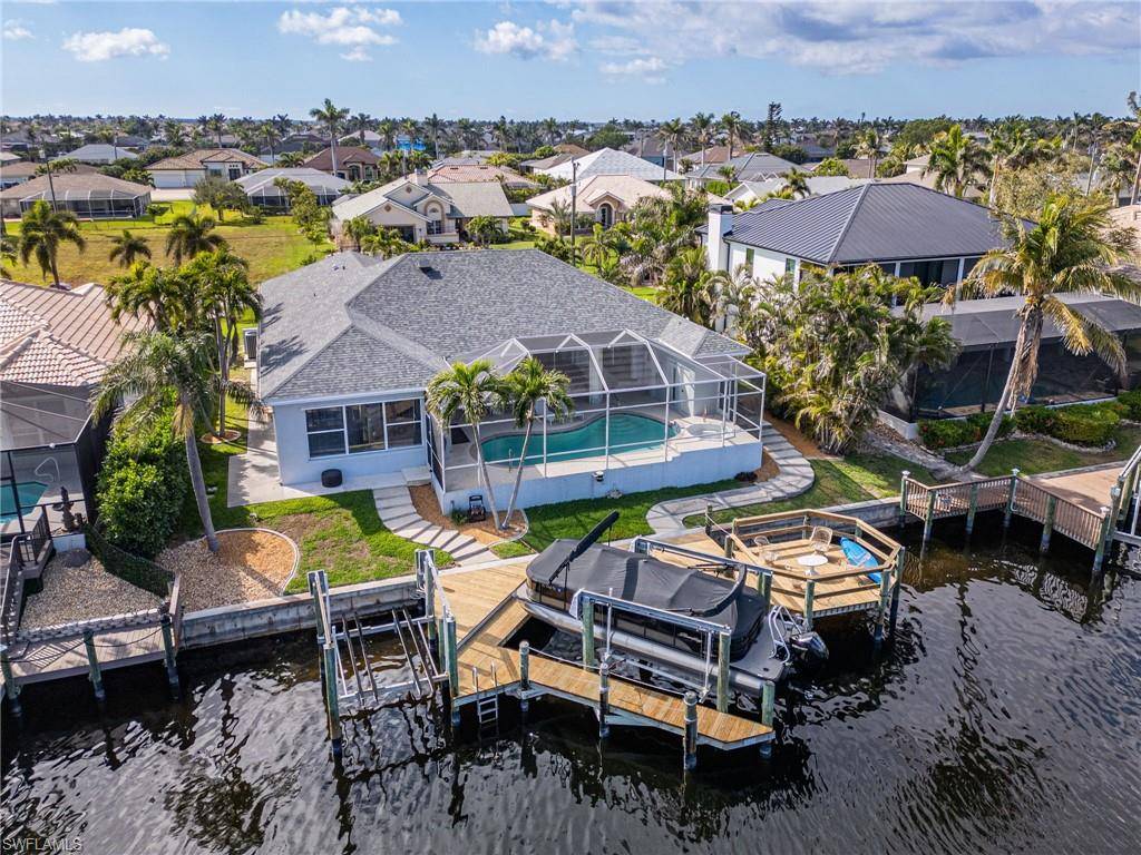 Cape Coral, FL 33914,5413 SW 25th PL