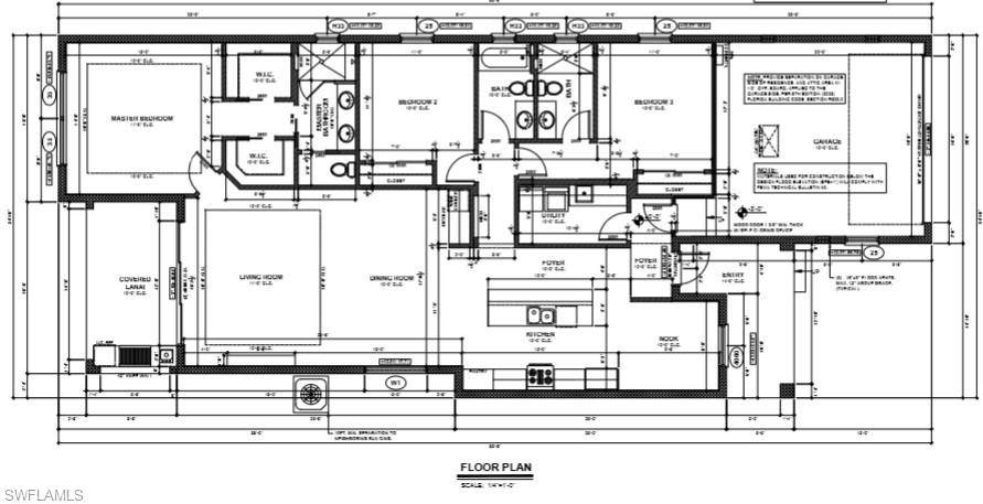 Naples, FL 34103,1017 Frank Whiteman BLVD