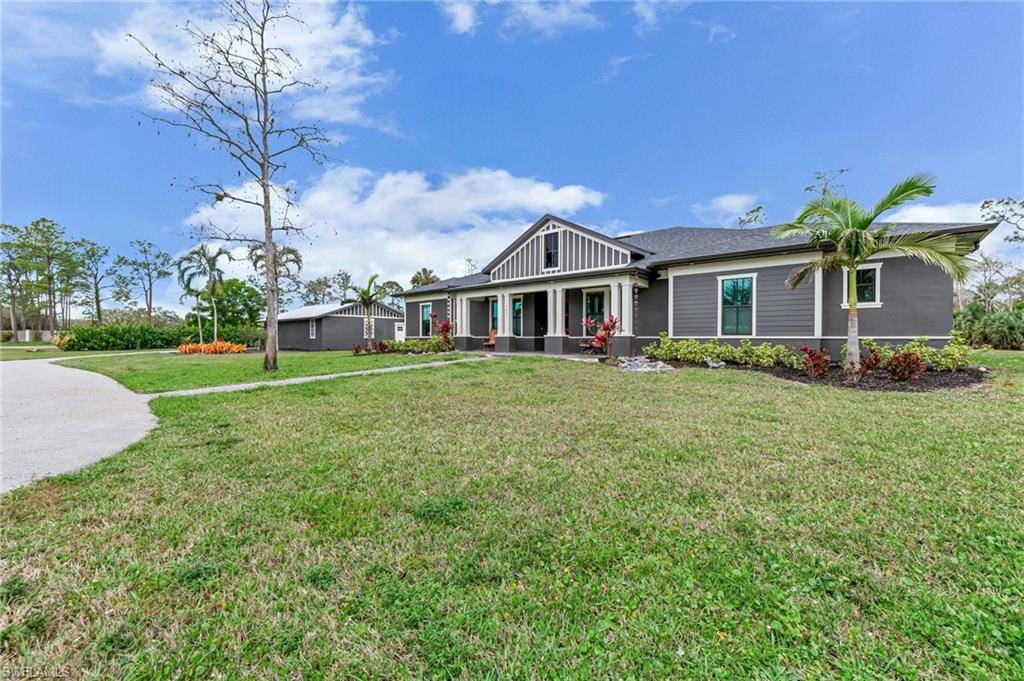 Naples, FL 34119,5435 Cherry Wood DR
