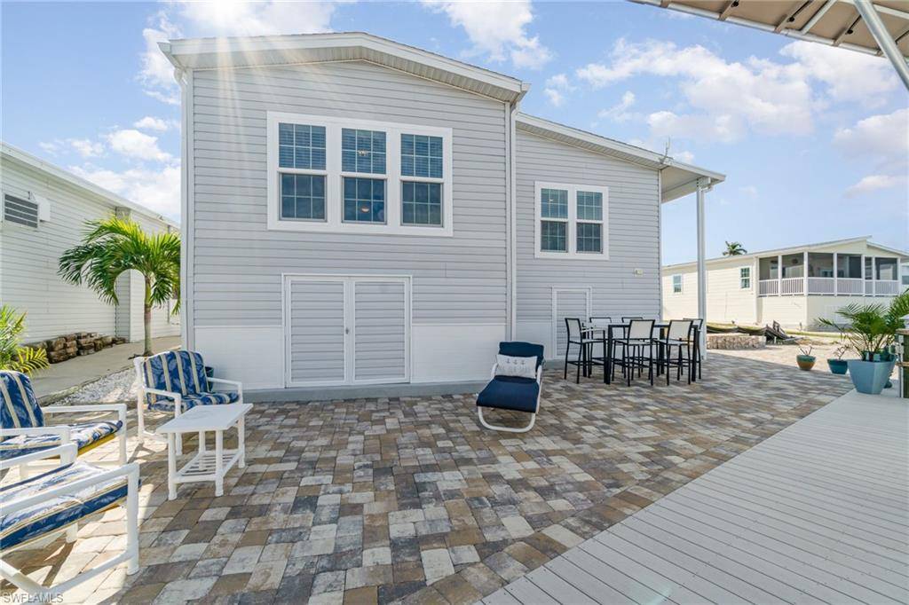 Fort Myers Beach, FL 33931,11511 Dogwood LN