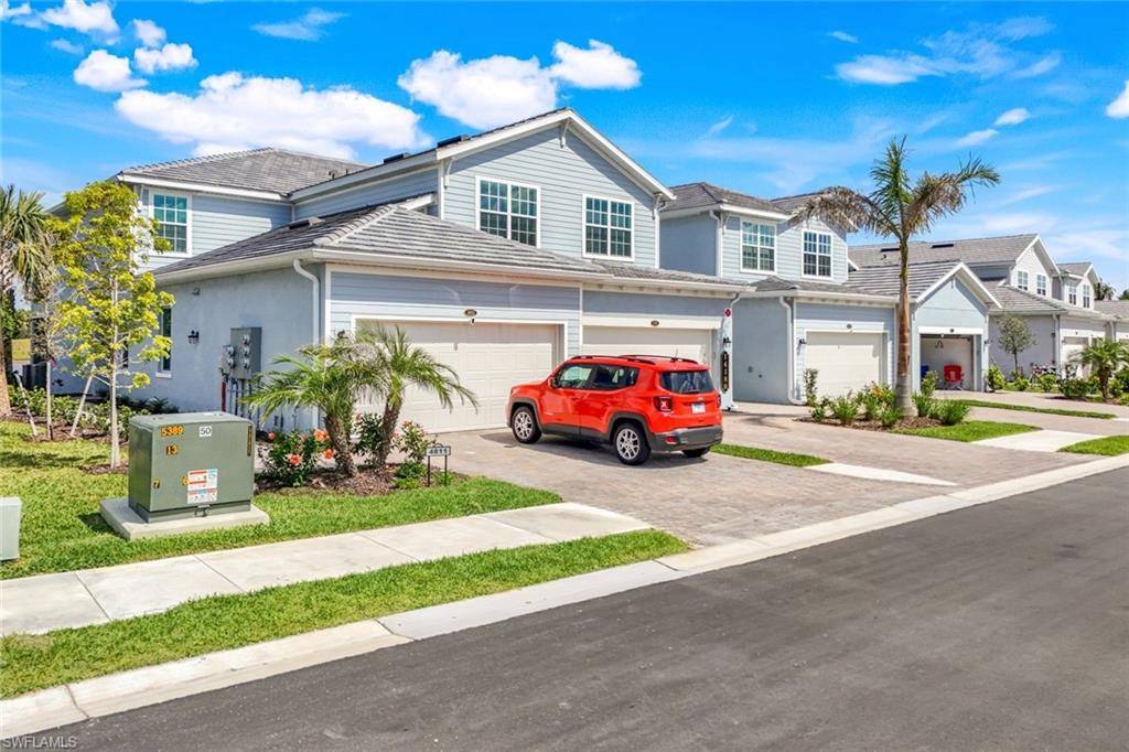 Punta Gorda, FL 33955,14180 Poppy Field LOOP #4821