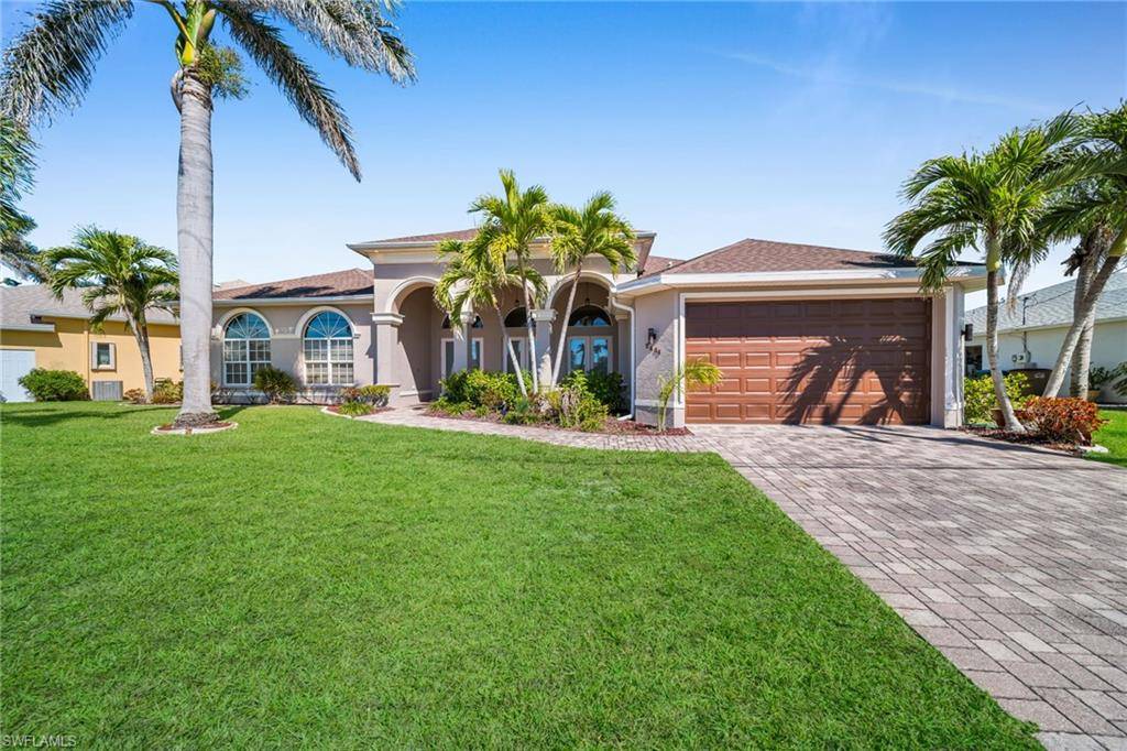 Cape Coral, FL 33914,2605 Beach PKWY W