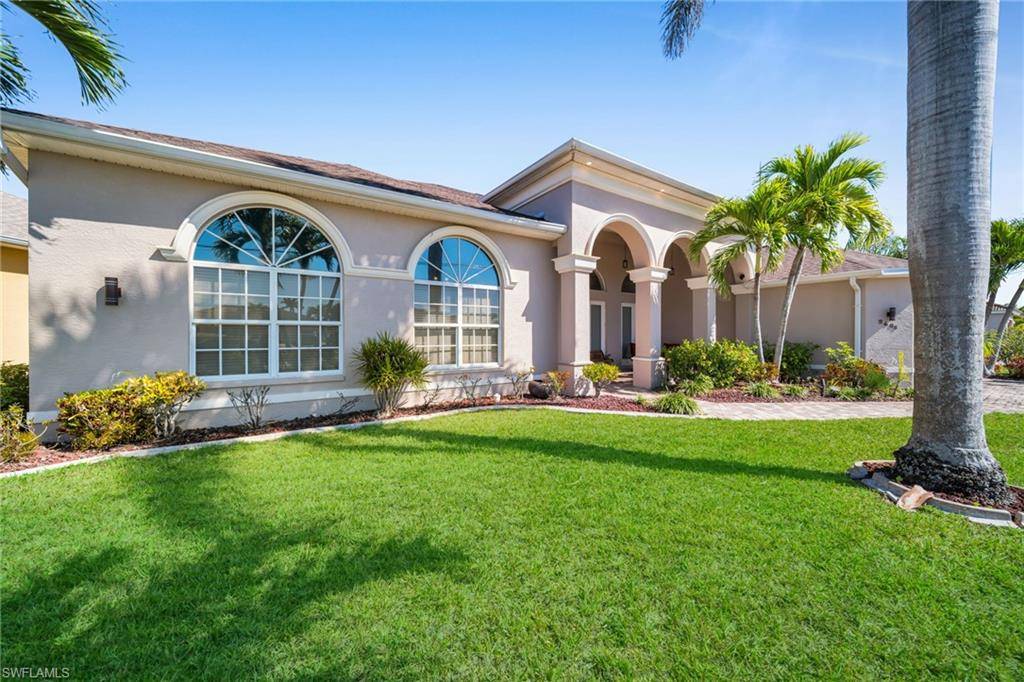 Cape Coral, FL 33914,2605 Beach PKWY W