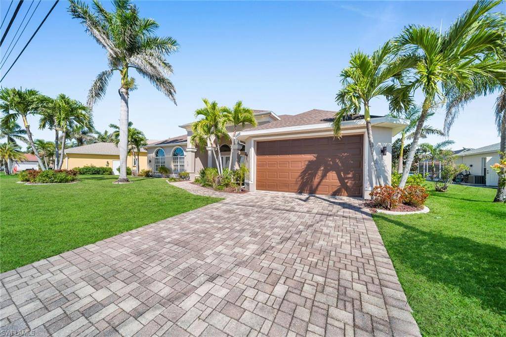 Cape Coral, FL 33914,2605 Beach PKWY W