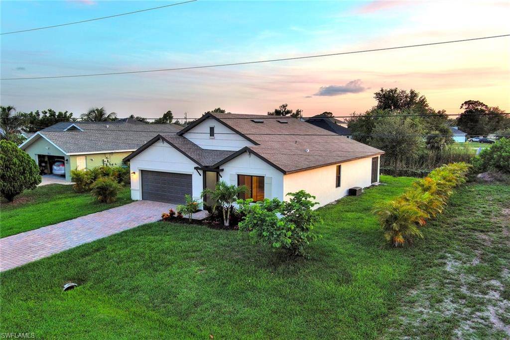 Cape Coral, FL 33991,630 SW 11th PL