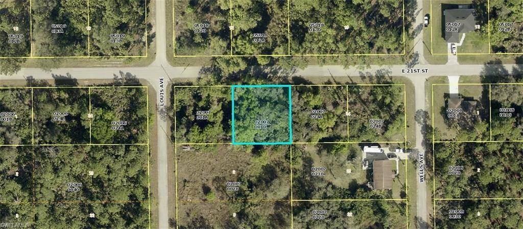 Alva, FL 33920,4102 E 21st ST