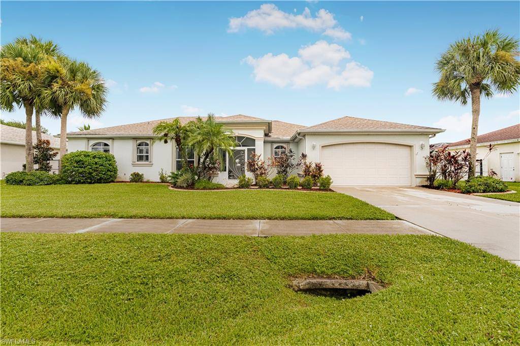 Lehigh Acres, FL 33936,249 Bethany Home DR