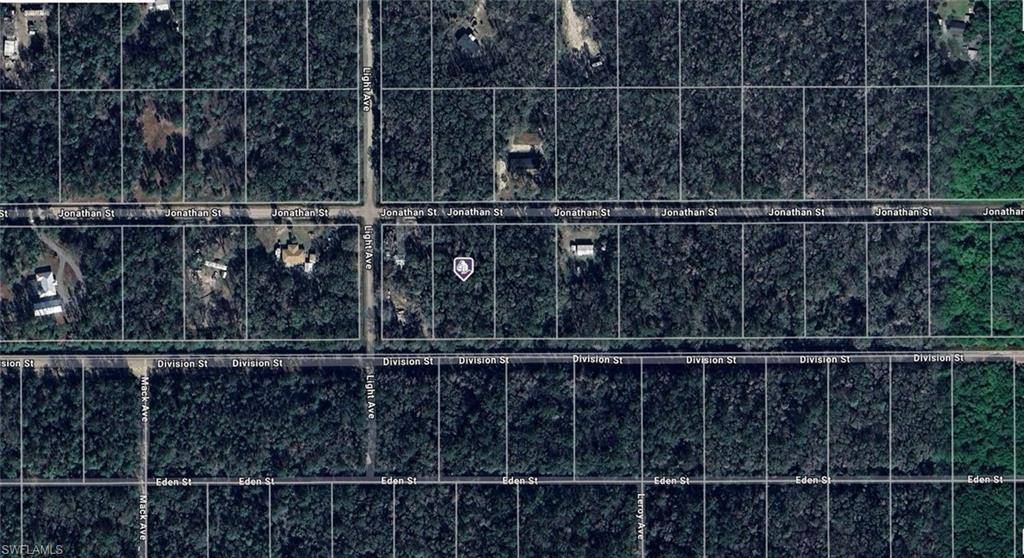 Hastings, FL 32145,4572 Divisions ST