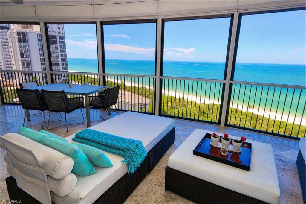 Naples, FL 34108,8665 Bay Colony DR #901