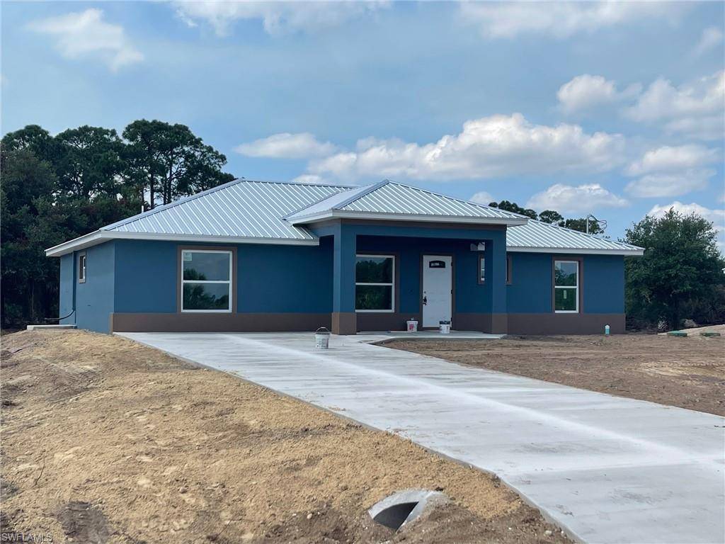 Labelle, FL 33935,101 Concord LOOP