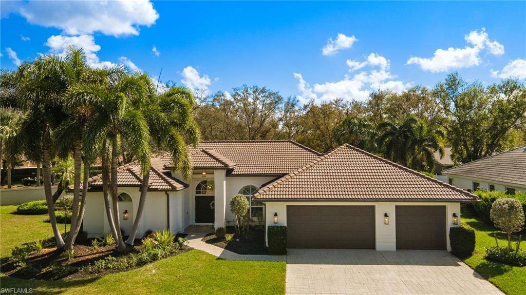 Fort Myers, FL 33913,11211 Mahogany RUN