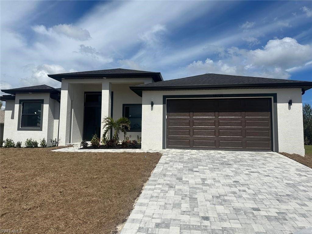 Port Charlotte, FL 33981,15725 Autry CIR