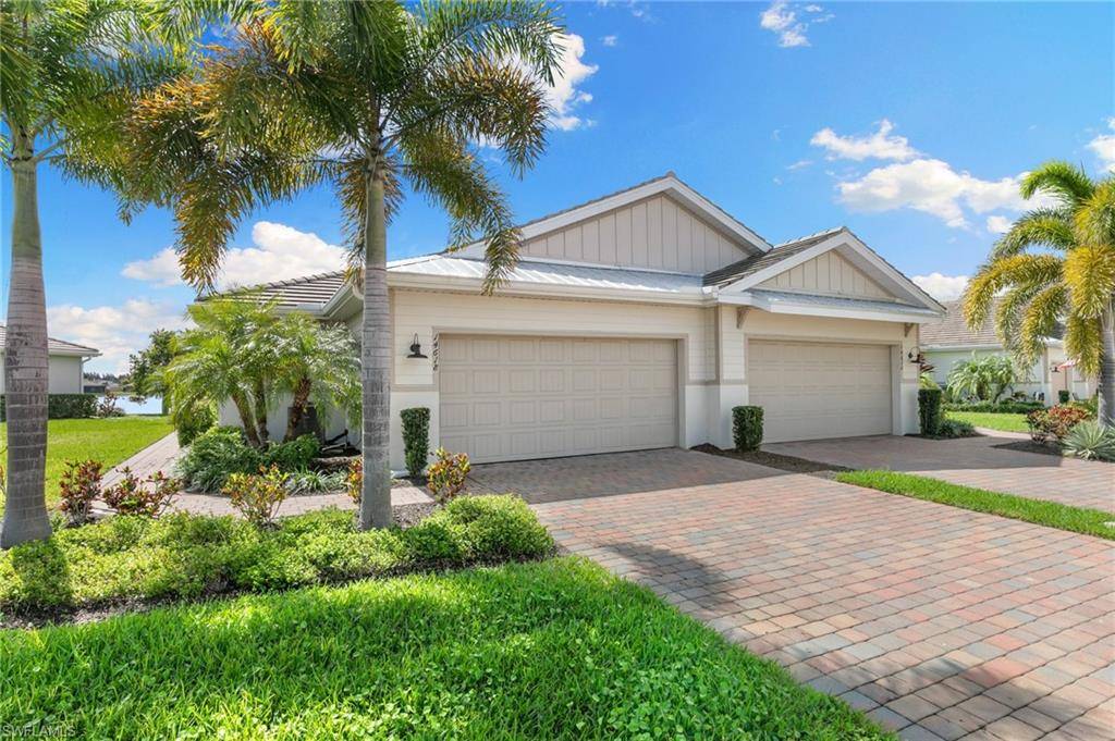 Naples, FL 34114,14618 Edgewater CIR