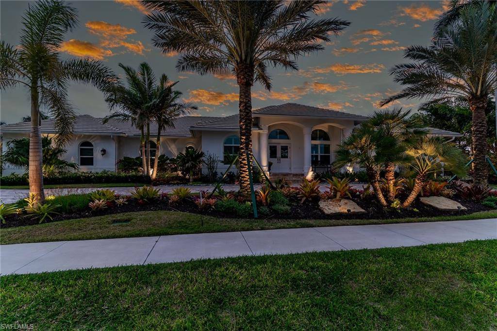Marco Island, FL 34145,1015 Goldenrod AVE