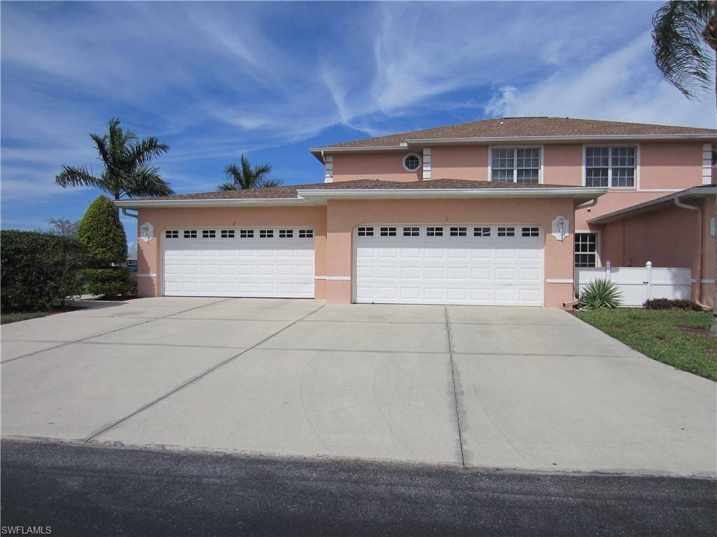 Lehigh Acres, FL 33936,19985 Petrucka CIR N #1