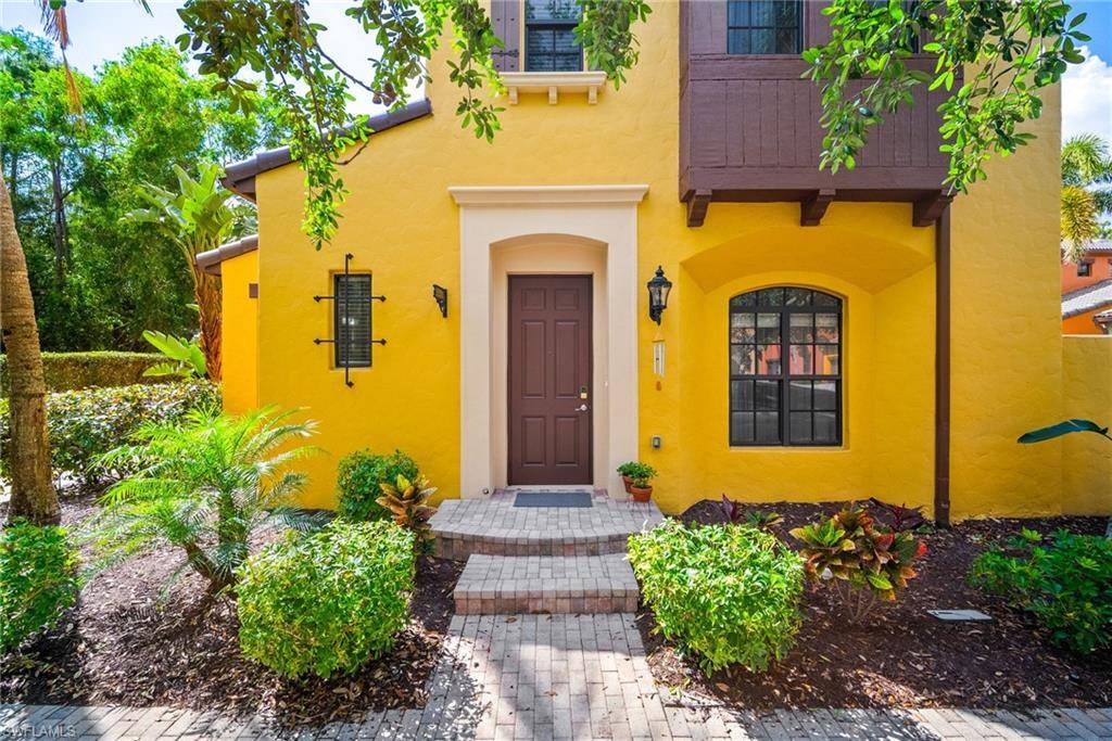 Naples, FL 34113,9121 Chula Vista ST #12201