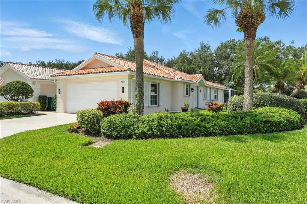 Naples, FL 34109,4588 Pasadena CT