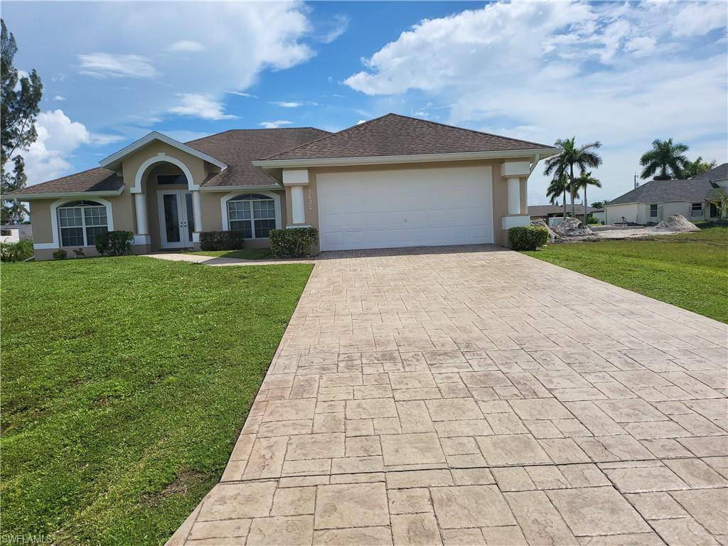 Cape Coral, FL 33993,3620 NW 3rd TER