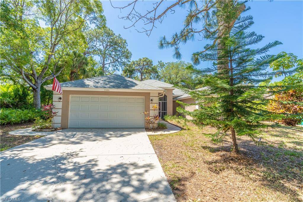 Naples, FL 34104,2656 River Reach DR