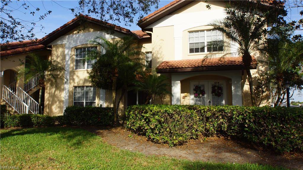 Bonita Springs, FL 34135,9856 Costa Mesa LN #601