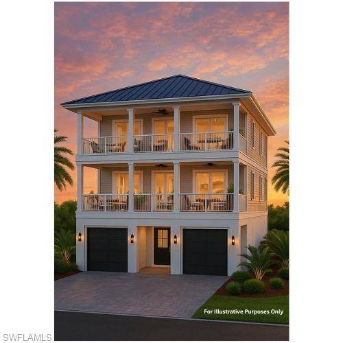 Fort Myers Beach, FL 33931,119 Sabal DR