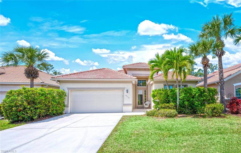Naples, FL 34104,8150 Valiant DR