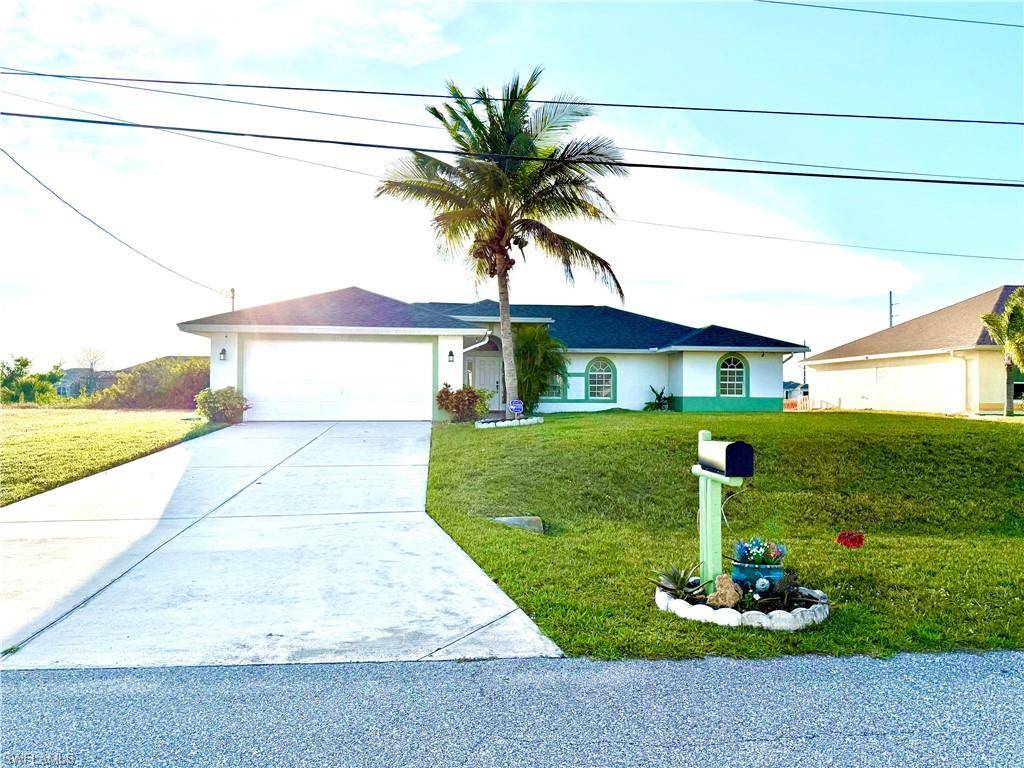 Cape Coral, FL 33993,2238 NW 6th PL