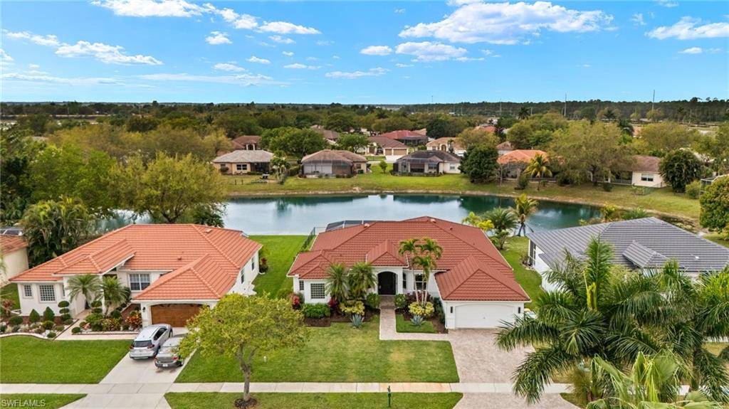 Naples, FL 34120,3422 Allegheny CT