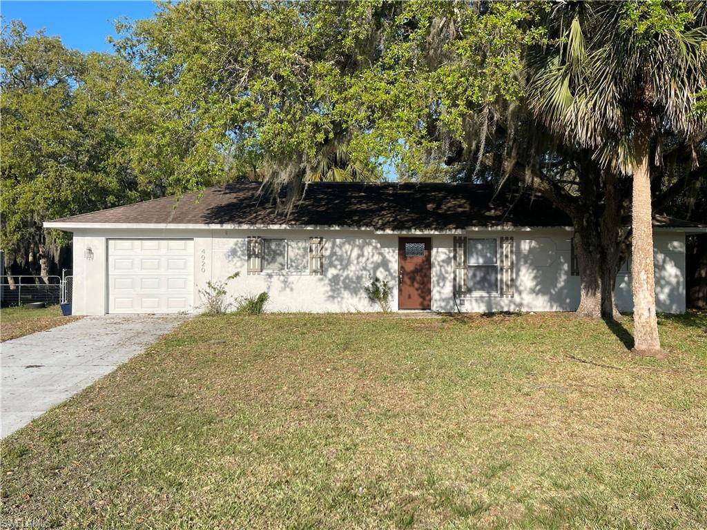 Labelle, FL 33935,4020 E Sunflower CIR