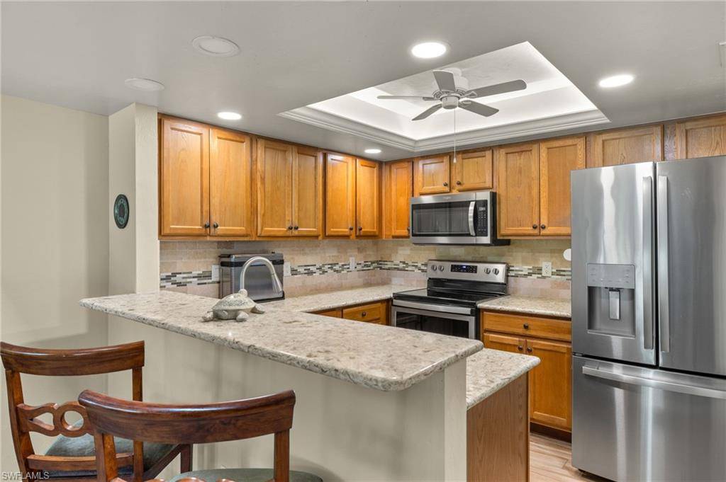Fort Myers, FL 33907,1861 Crystal DR #16
