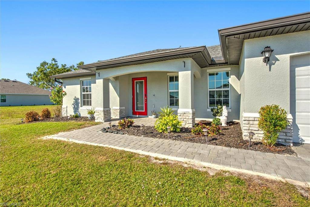 Punta Gorda, FL 33955,25259 Alcazar DR
