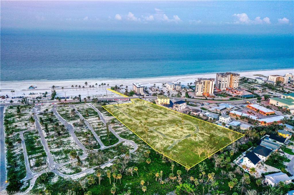 Fort Myers Beach, FL 33931,2945 Estero BLVD