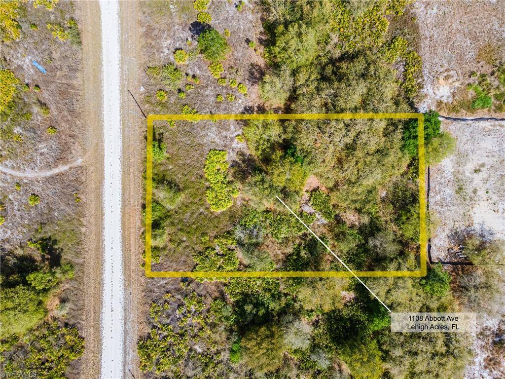 Lehigh Acres, FL 33972,1108 Abbott AVE