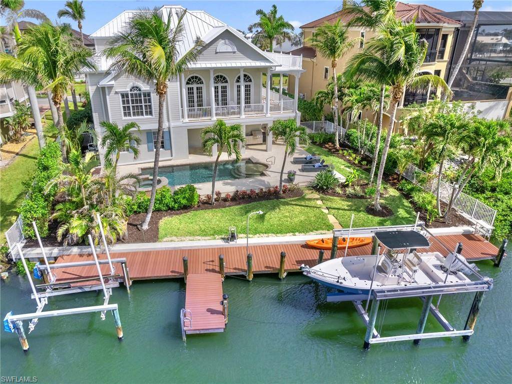 Fort Myers Beach, FL 33931,18200 Old Pelican Bay DR