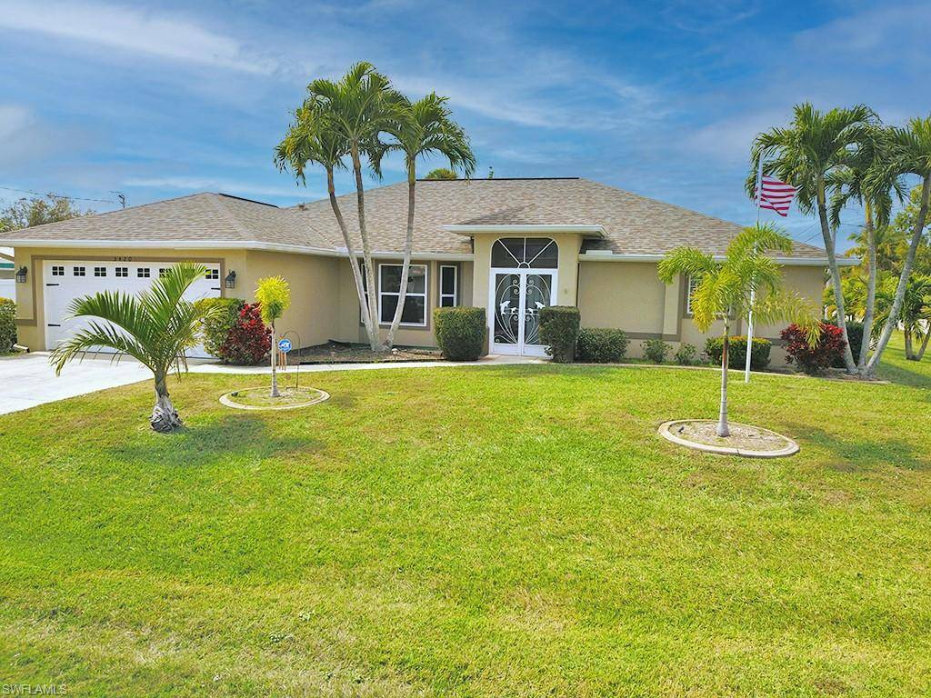 Cape Coral, FL 33904,3420 SE 5th PL