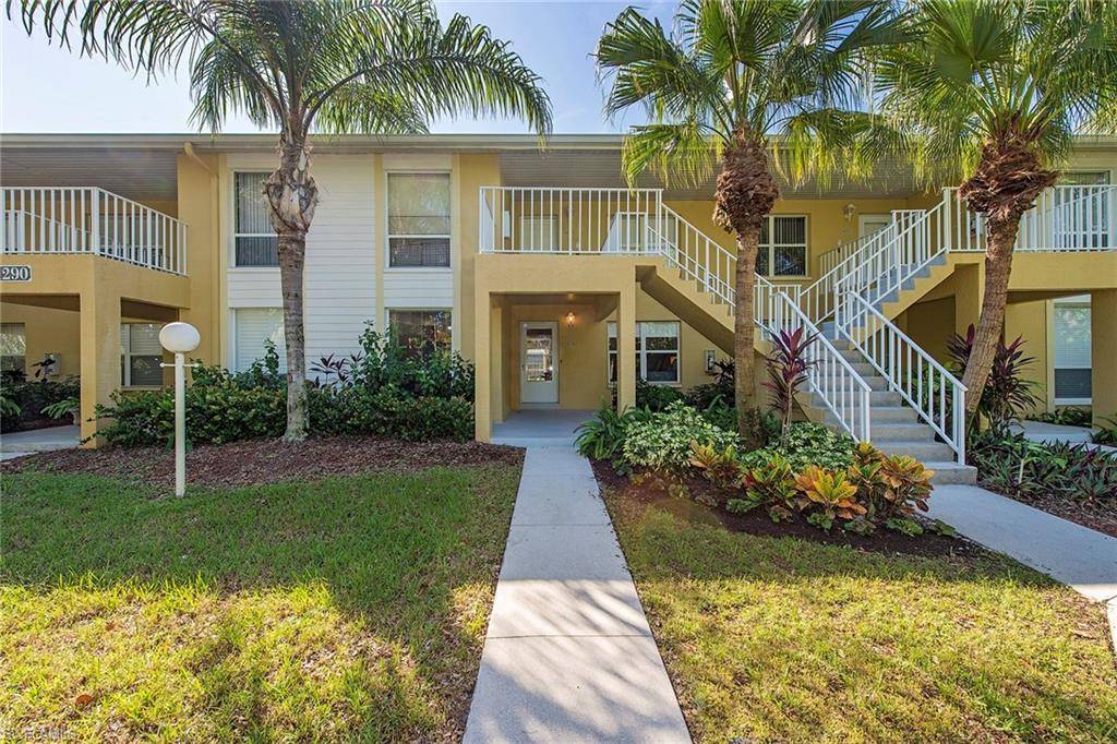 Naples, FL 34110,1290 Yesica Ann CIR #G-105