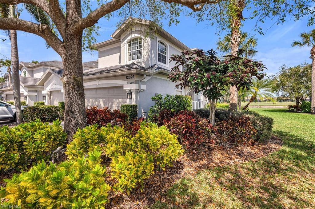 Naples, FL 34120,12029 Covent Garden CT #2501
