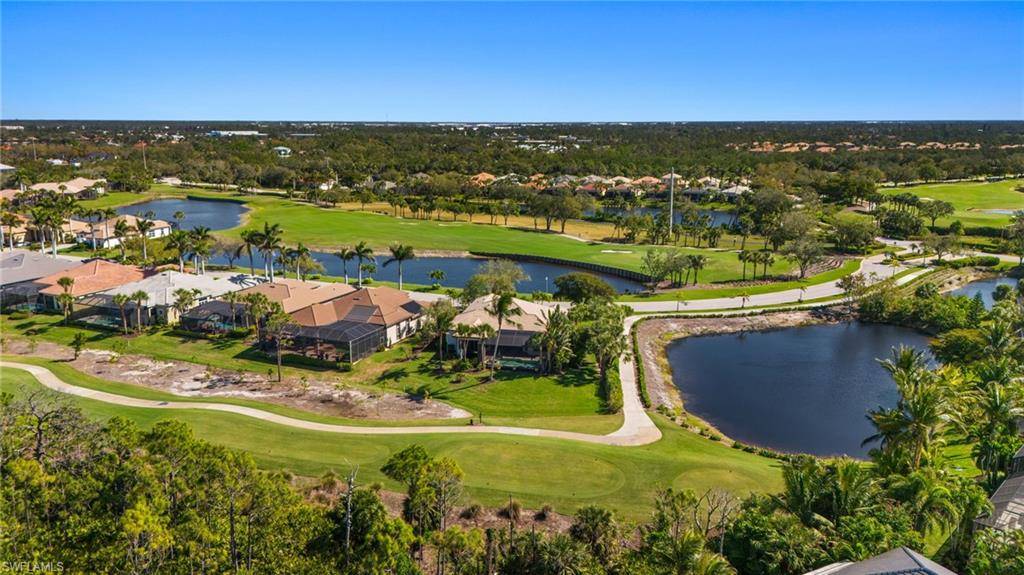 Fort Myers, FL 33908,18270 Creekside View DR