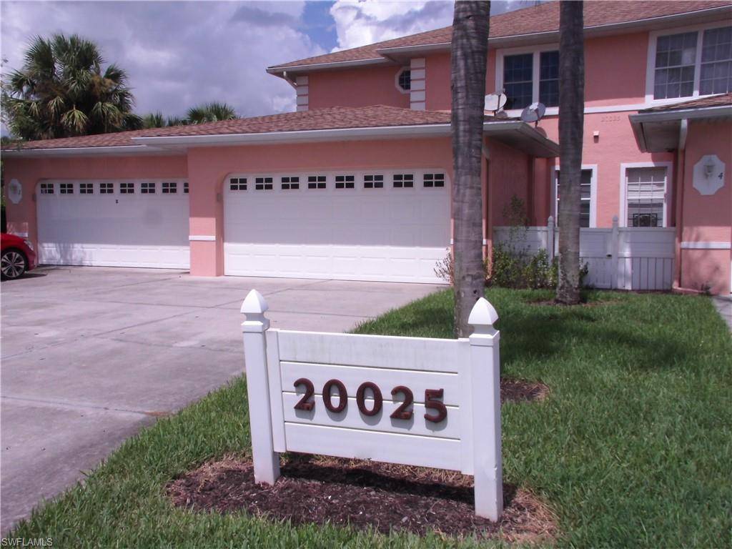Lehigh Acres, FL 33936,20025 Lake Vista CIR ##1 in back Left