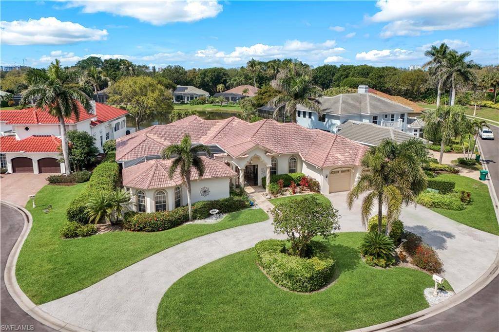 Naples, FL 34108,914 SPANISH MOSS TRL