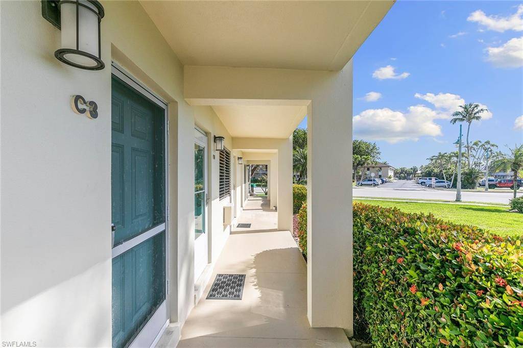 Marco Island, FL 34145,130 N Collier BLVD #C4