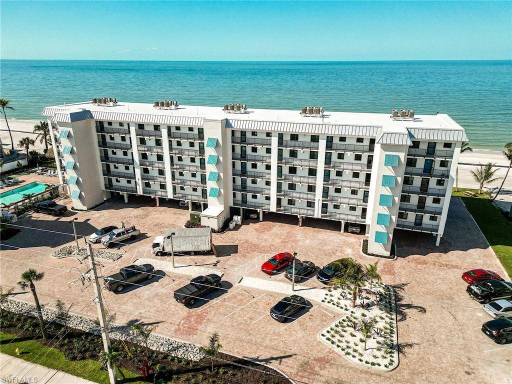 Fort Myers Beach, FL 33931,4770 Estero BLVD #109
