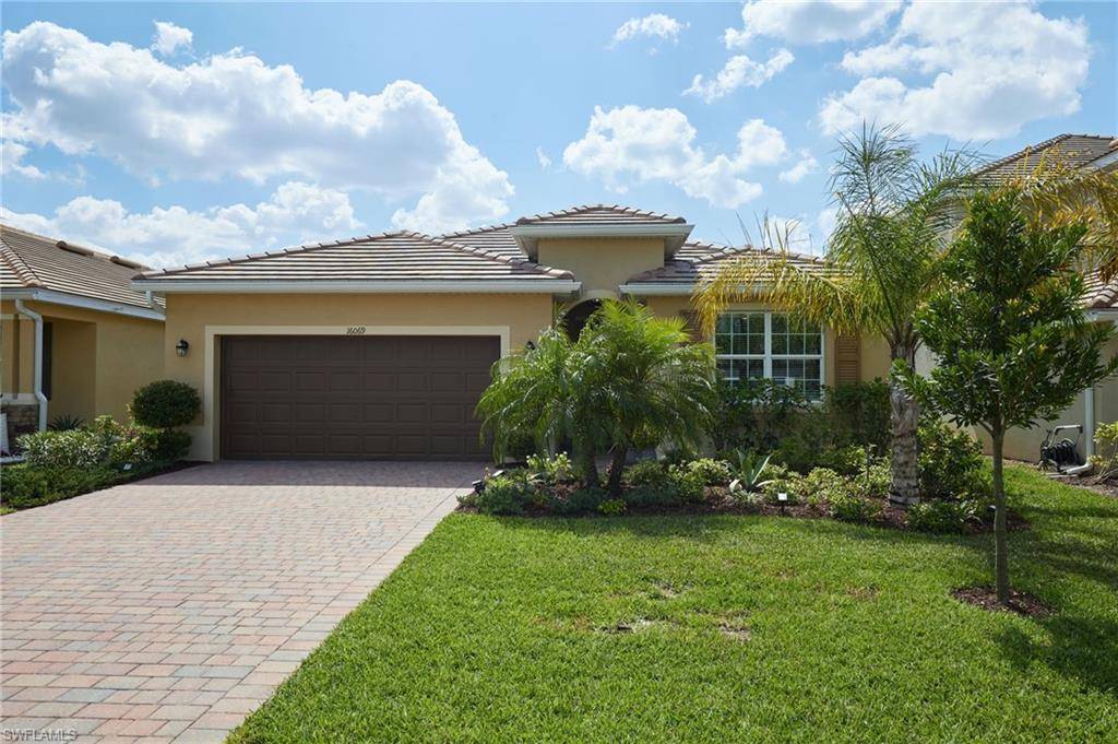 Alva, FL 33920,16069 Rosemallow LN