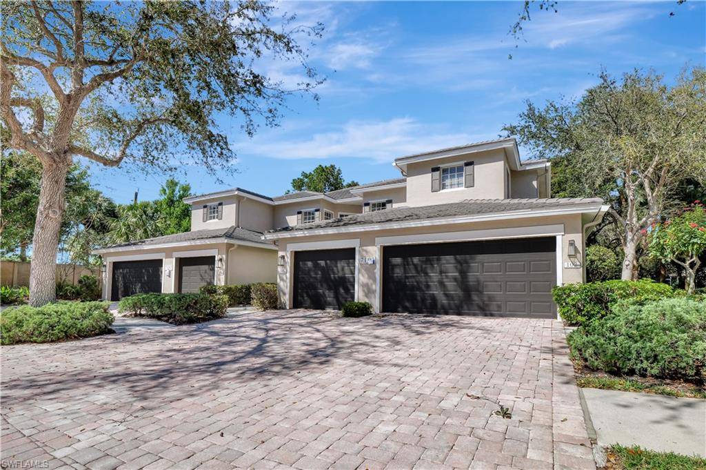 Naples, FL 34109,7103 Pond Cypress CT #102