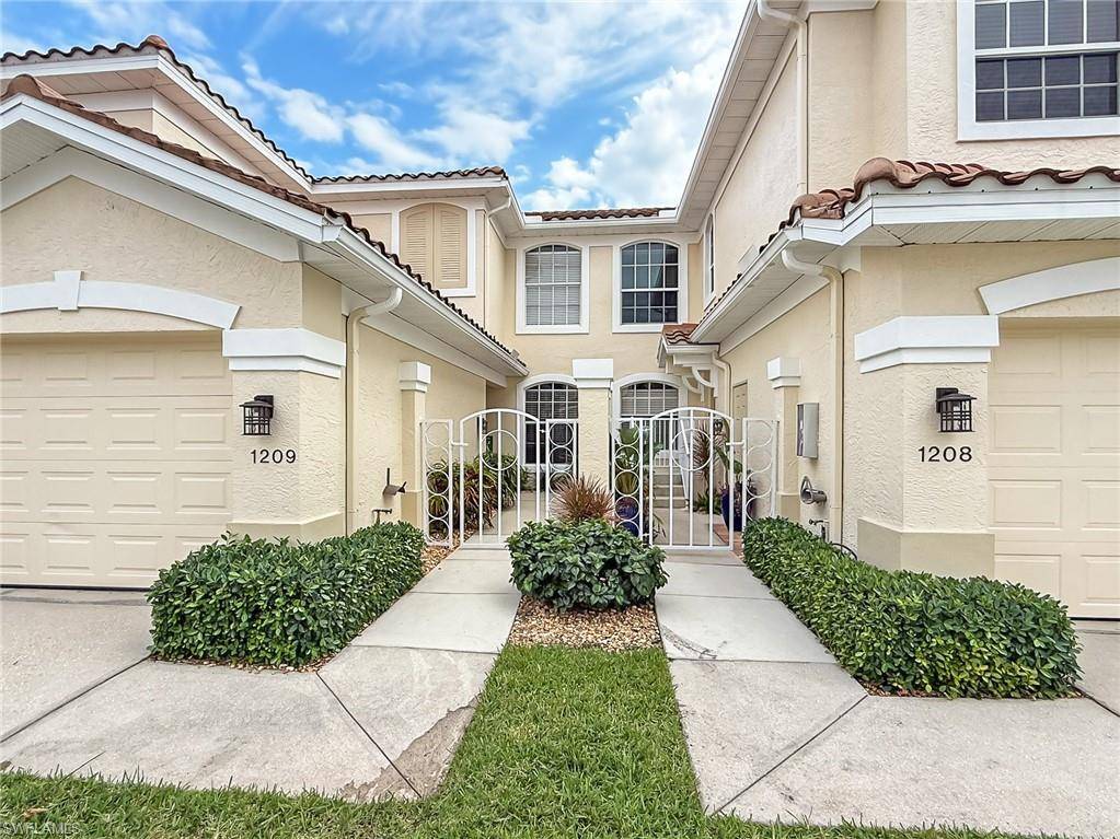 Fort Myers, FL 33908,15055 Tamarind Cay CT #1209