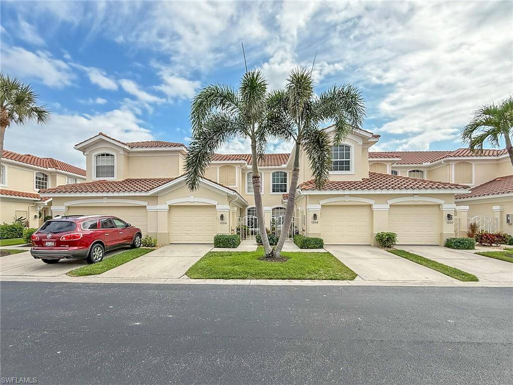 Fort Myers, FL 33908,15055 Tamarind Cay CT #1209