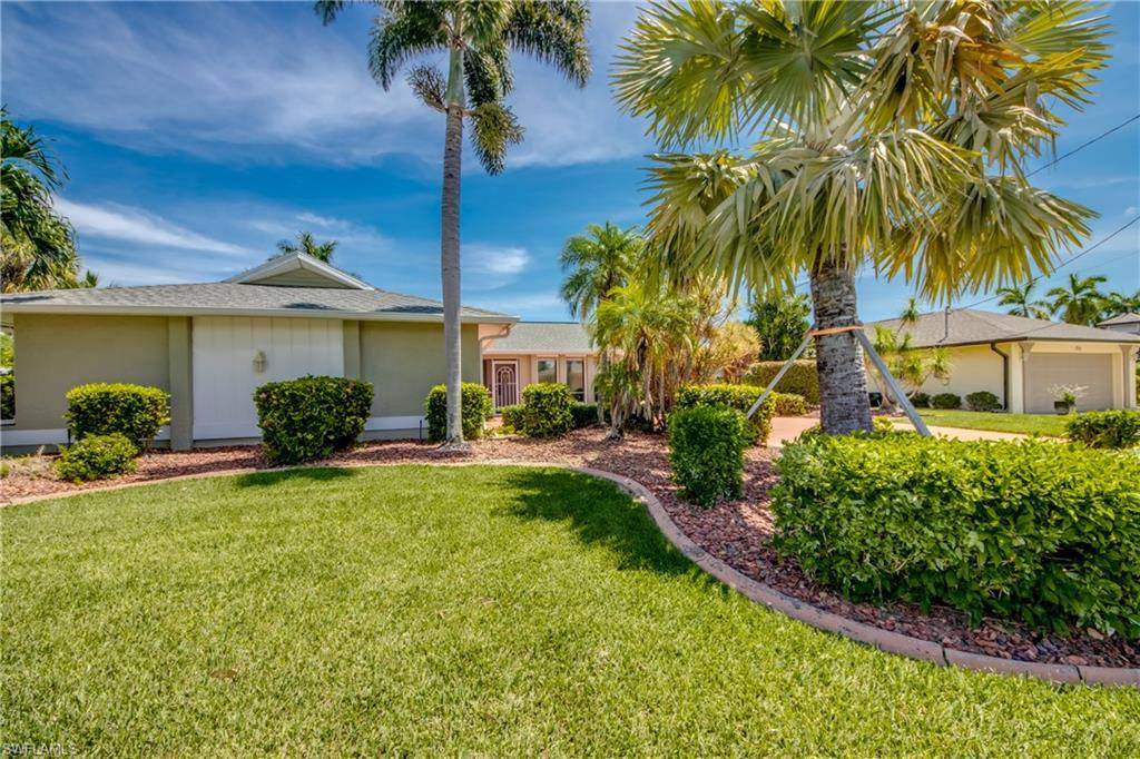 Cape Coral, FL 33904,1707 SE 45th ST