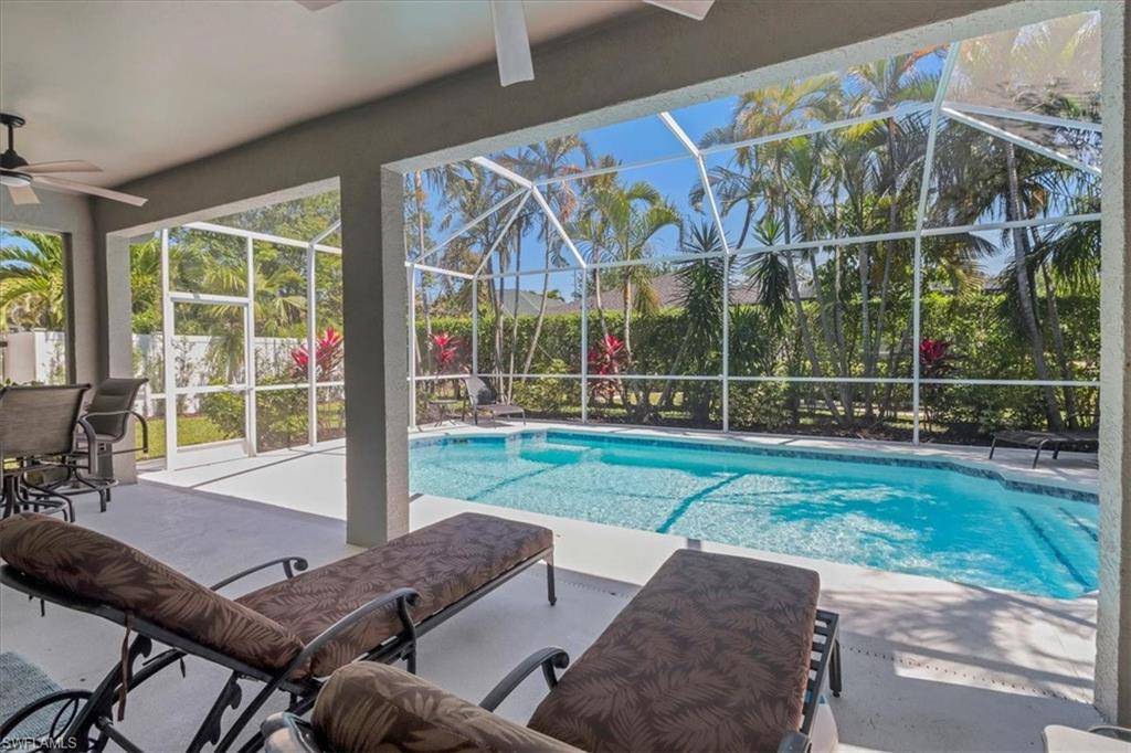 Naples, FL 34119,345 Sweet Bay LN