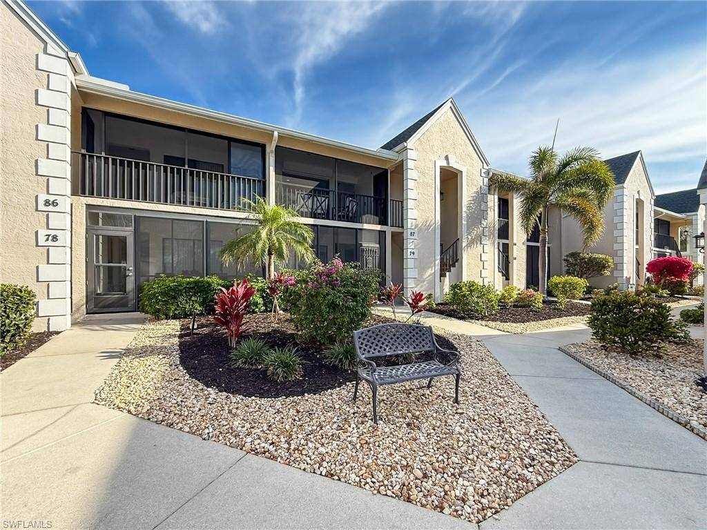 Fort Myers, FL 33908,12170 Kelly Greens BLVD #89